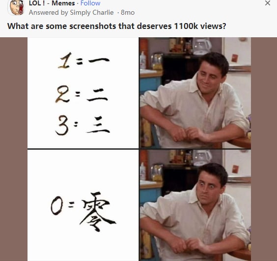 笑死啦