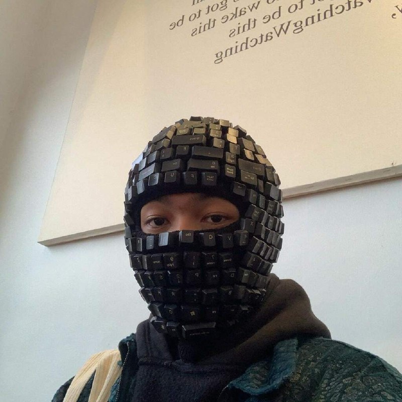 #怪图