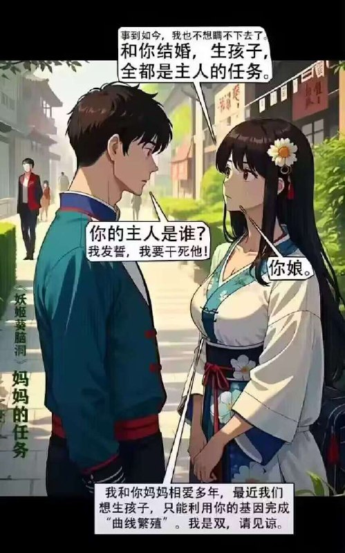 ？
