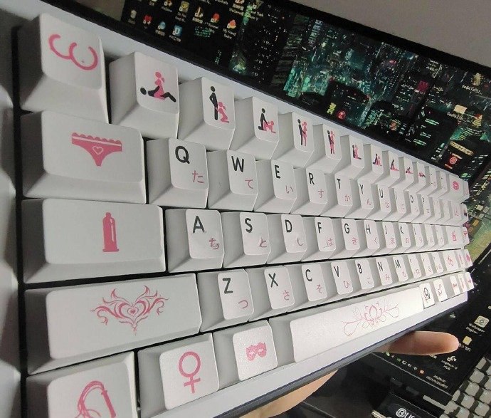 ？