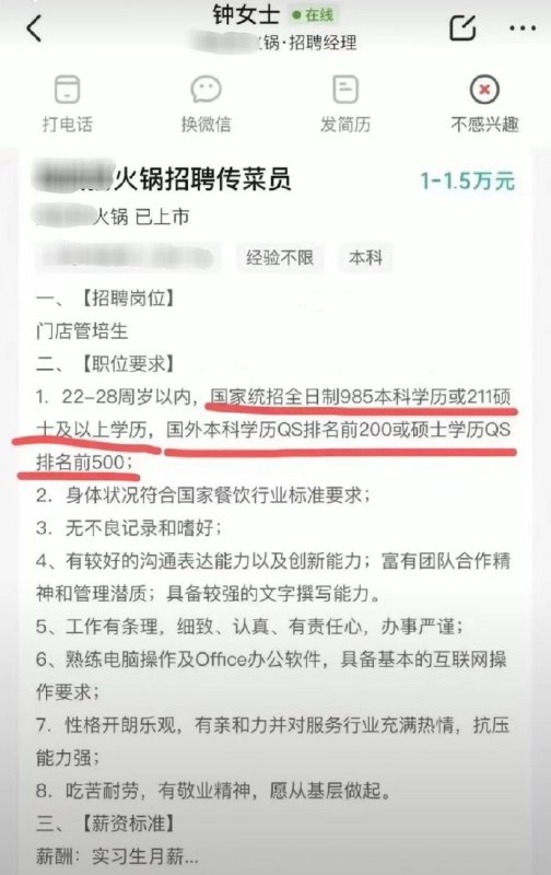 ？