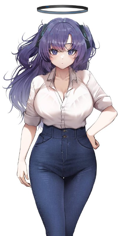 #二次元