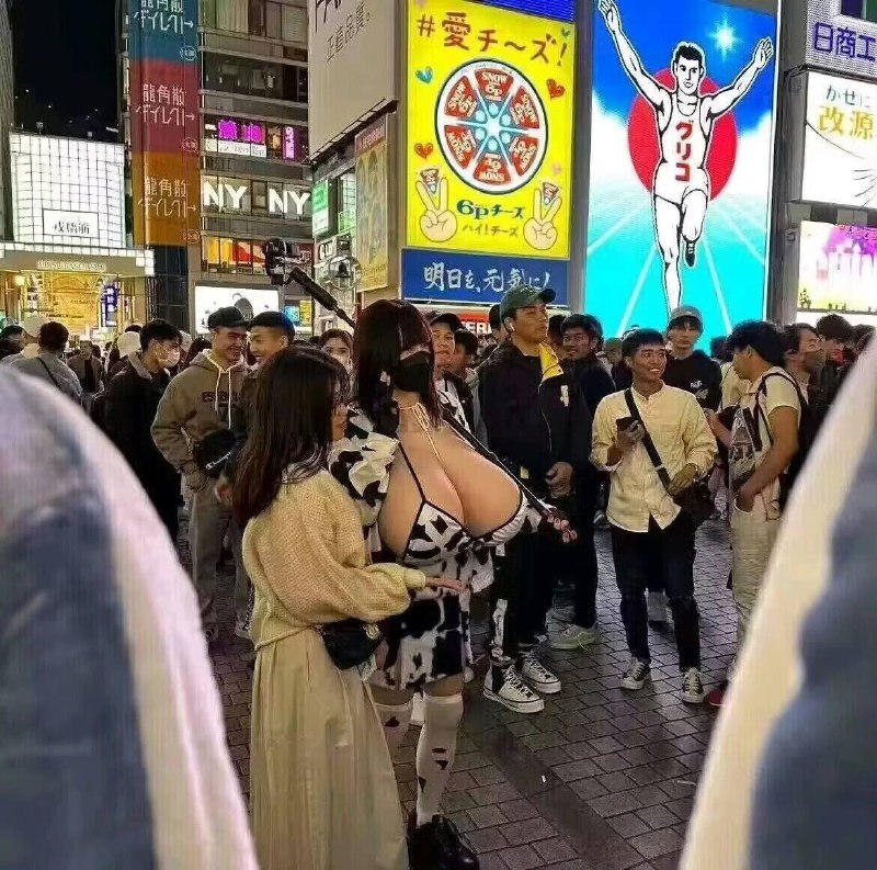 万圣节最恐怖装扮