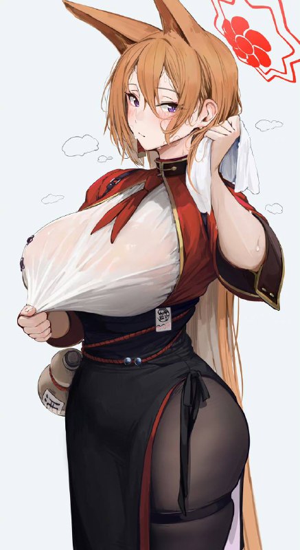 #二次元 #NSFW
