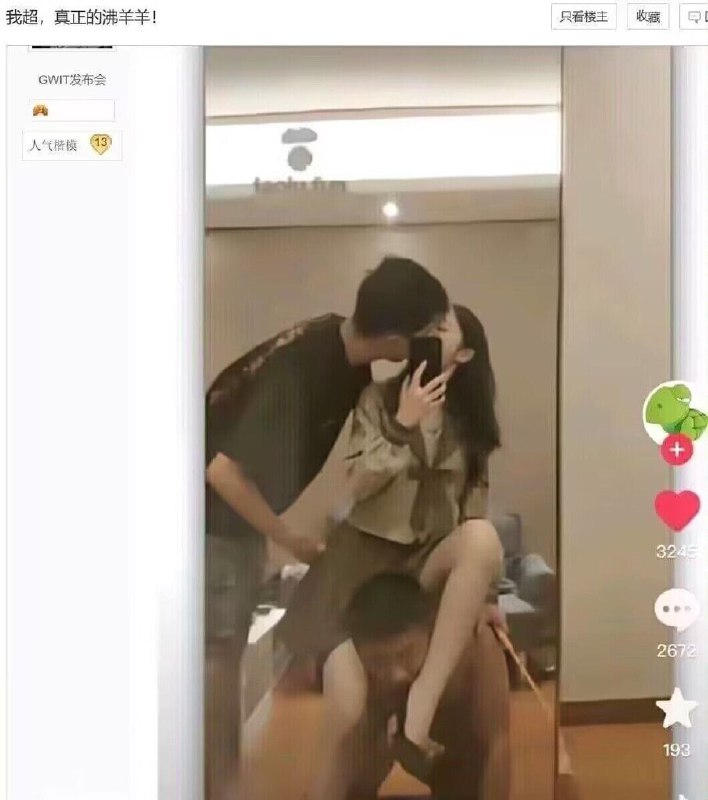 沸羊羊