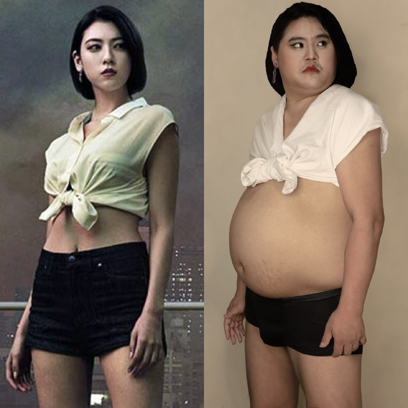 我的三吉彩花啊😭