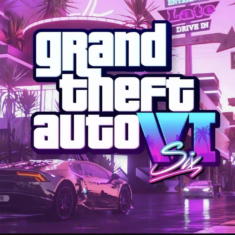 据知名GTA YouTuber INTER 透露，《#GTA6》或将成为有史以来制作成本最高的游戏，预估将超过10亿美金