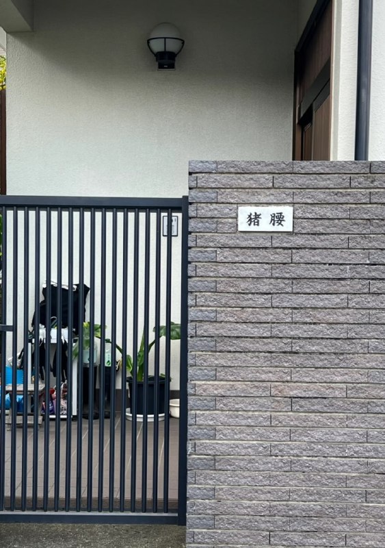 奇奇怪怪的日本名字🤔奇奇怪怪的日本名字🤔