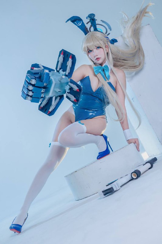 #Cosplay #NSFW#Cosplay #NSFW