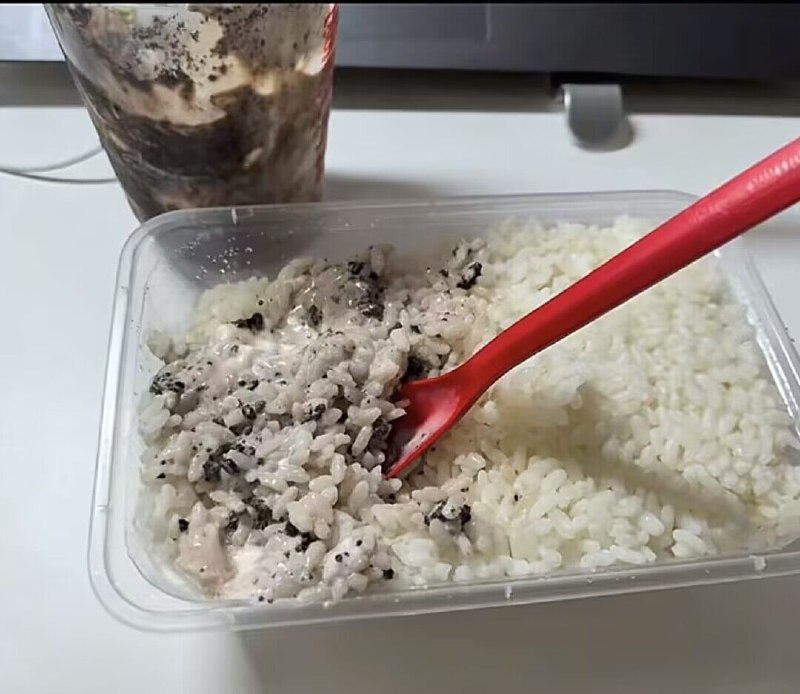 每一张图都在我的意料之外……每一张图都在我的意料之外……