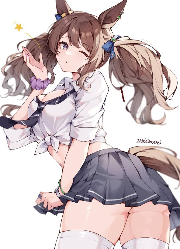 #二次元