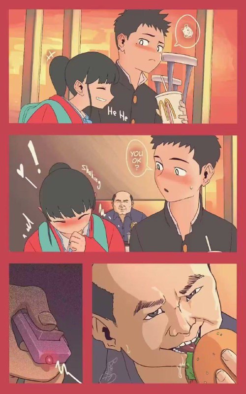 #投稿 by 軟軟