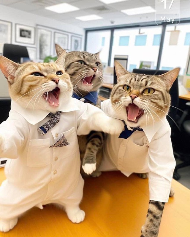 #猫猫