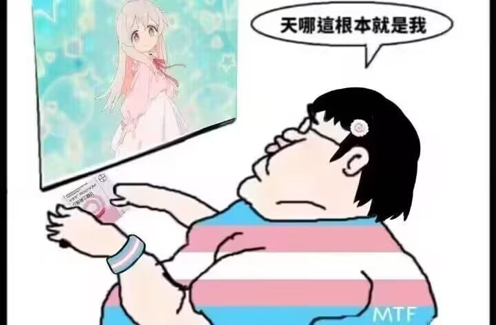 群友现状