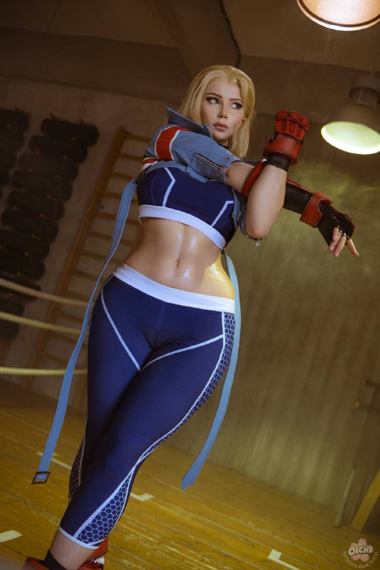嘉米#Cosplay #NSFW嘉米#Cosplay #NSFW