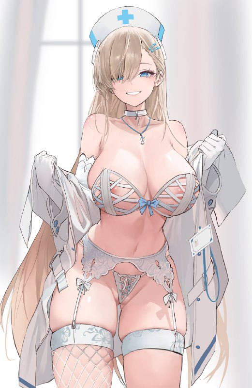 #二次元 #NSFW