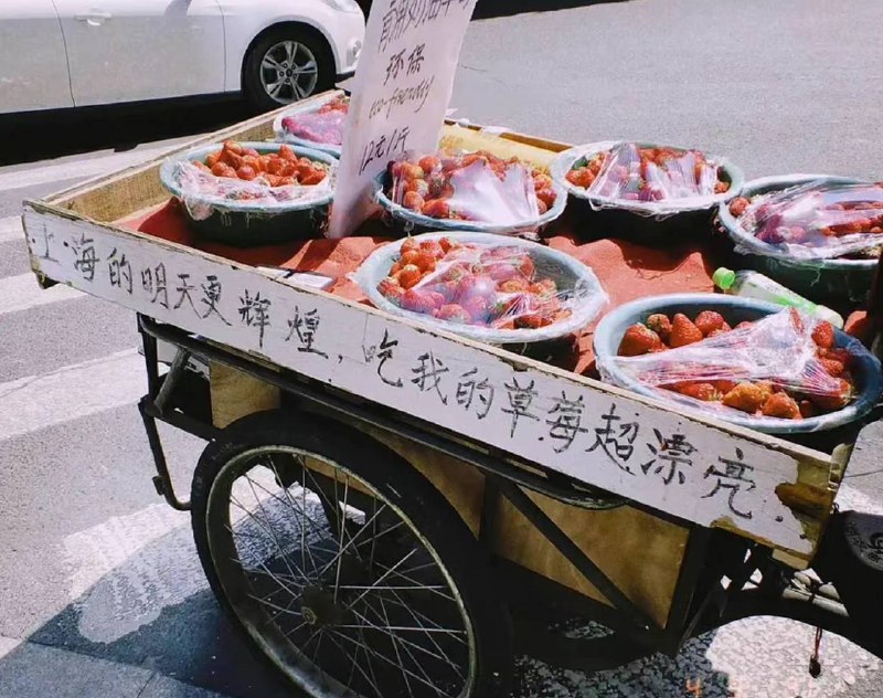 人间烟火气人间烟火气
