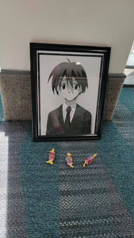 Anime Expo 2023会展现场Anime Expo 2023会展现场
