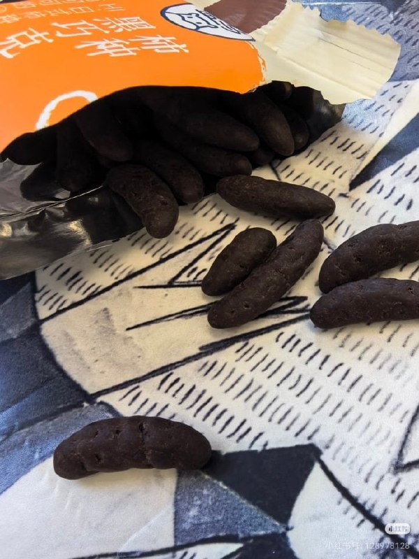 这看起来…很难有食欲🌚这看起来…很难有食欲🌚