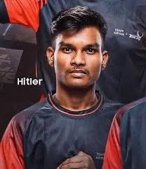 印度出征吃鸡手游的冠军代表队Team Aryan/雅利安队，还没出国就挨骂滑跪道歉，原因是有个选手的ID叫Hitler/希特勒……印度出征吃鸡手游的冠军代表队Team Aryan/雅利安队，还没出国就挨骂滑跪道歉，原因是有个选手的ID叫Hitler/希特勒……