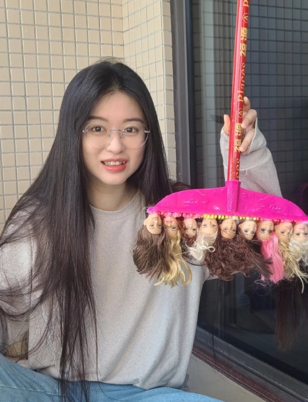 什么阴间扫把什么阴间扫把