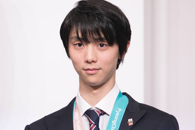 刚刚，#羽生结弦 通过工作室发文宣布结婚，并称