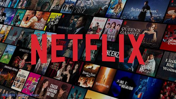 #Netflix 测试新的打击密码共享策略，用户需要为自己的账户设置“家”，而在家之外使用则需要额外付费但价格相对来说便宜点