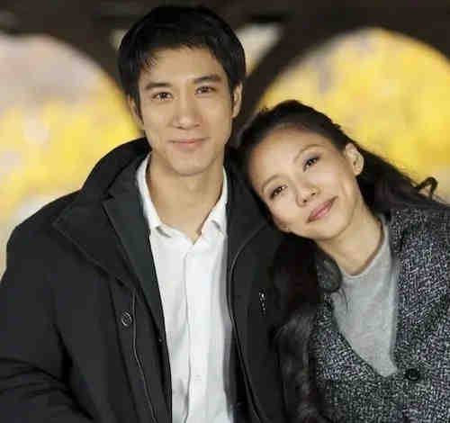 #王力宏宣布离婚王力宏宣布和妻子李靓蕾离婚 ​​​#王力宏宣布离婚王力宏宣布和妻子李靓蕾离婚 ​​​