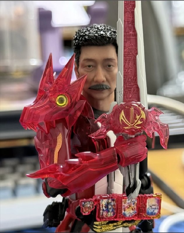 假名骑士🌚