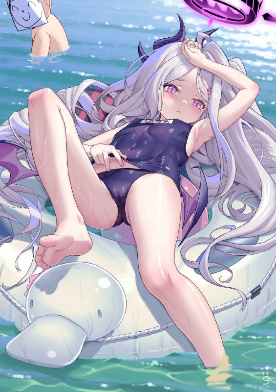 #二次元 #NSFW