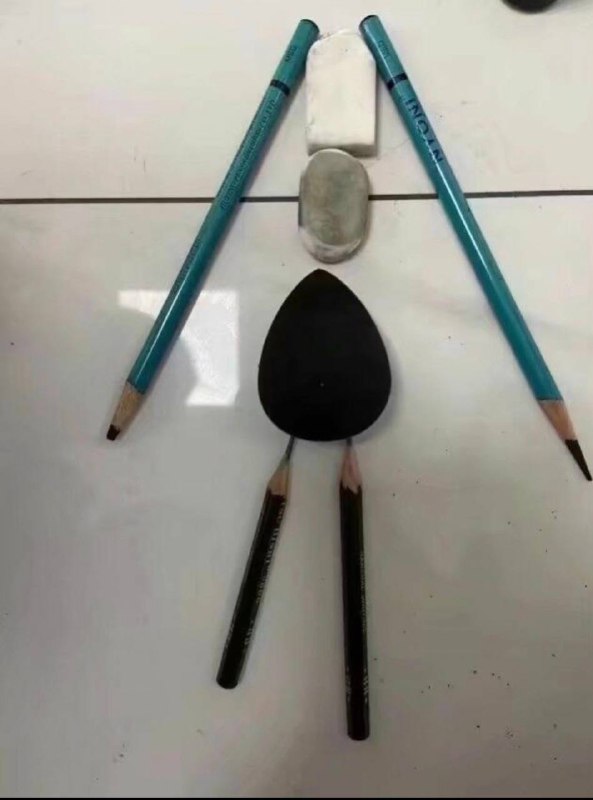 二次元症状鉴定图