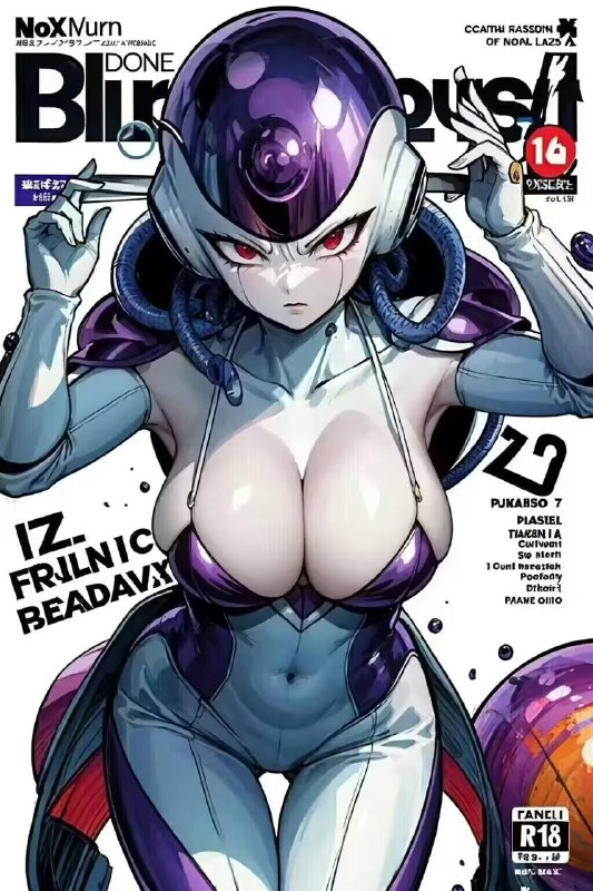 #NSFW