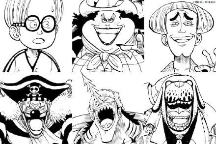 Netflix真人版《海贼王》最新主演阵容，漫画原作者尾田荣一郎亲自参加选角
