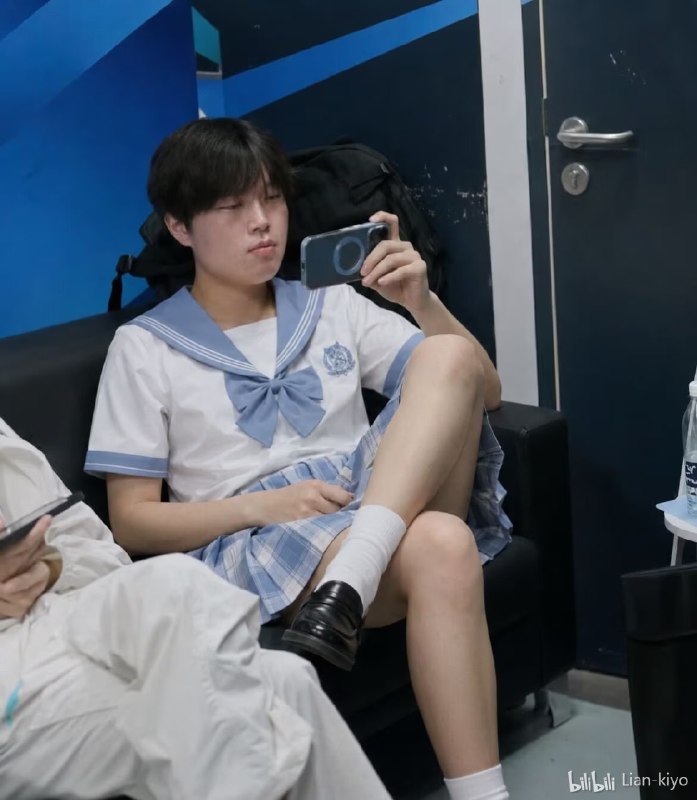 来看JK少女🙈来看JK少女🙈