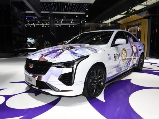 瞧瞧这是什么车？