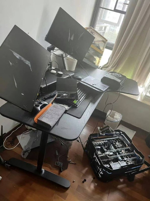破坏力极强破坏力极强