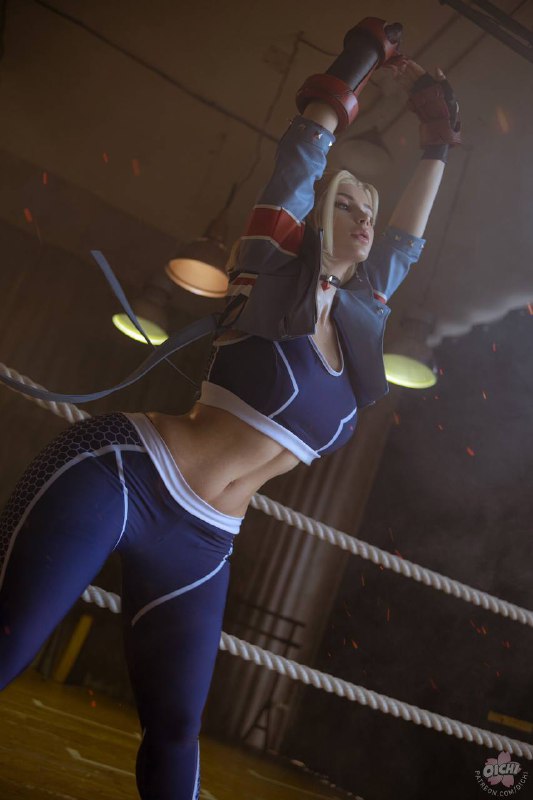 嘉米#Cosplay #NSFW嘉米#Cosplay #NSFW