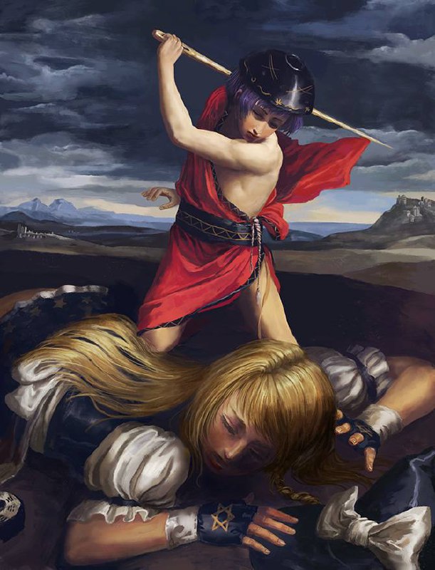 世界名画世界名画