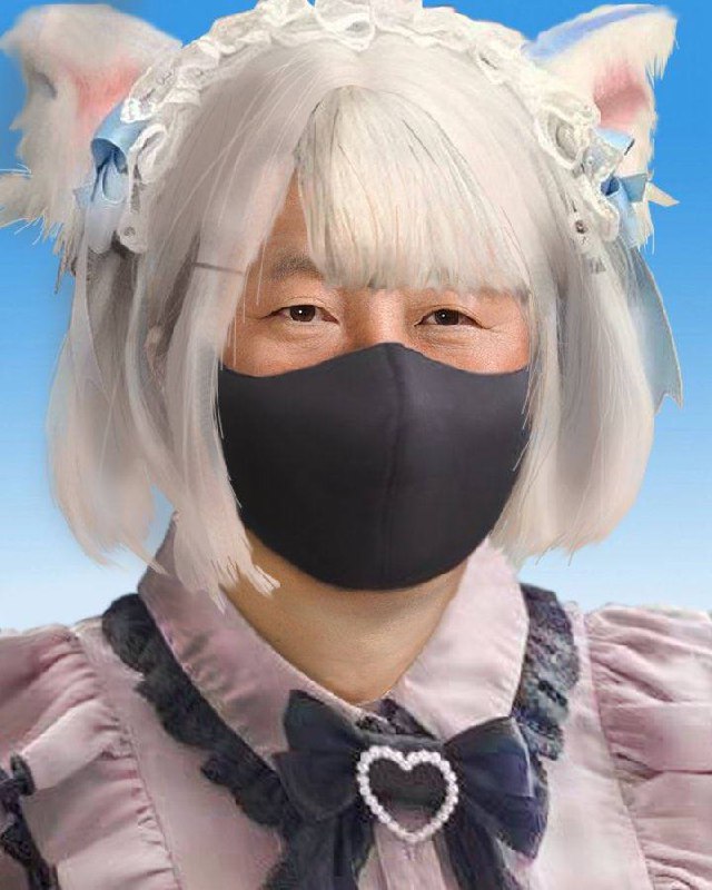 真tm逆天……