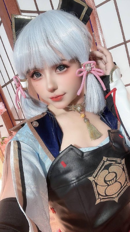 #Cosplay#Cosplay