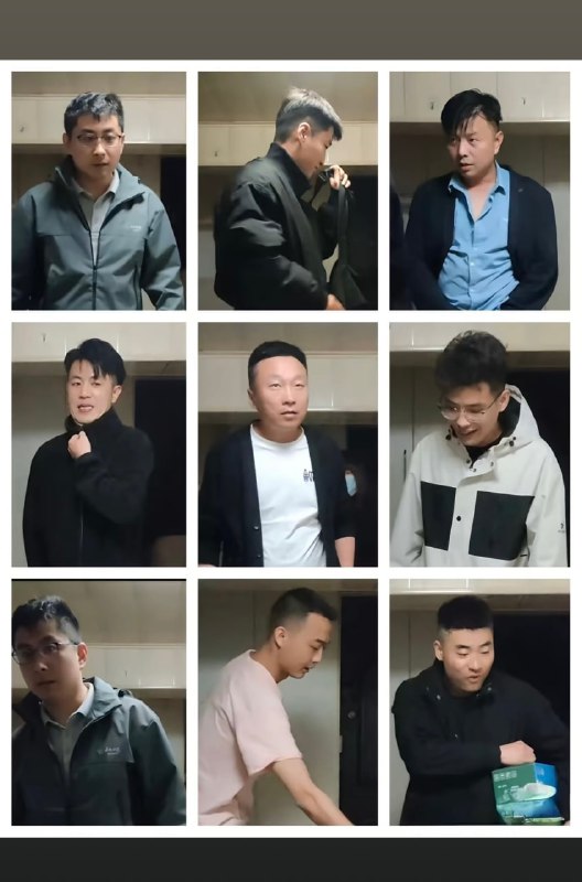 最近这个伪娘“红姐”貌似很火啊，是个60岁的老男人男扮女装约了一共1691个直男……我只能说逆天😨最近这个伪娘“红姐”貌似很火啊，是个60岁的老男人男扮女装约了一共1691个直男……我只能说逆天😨