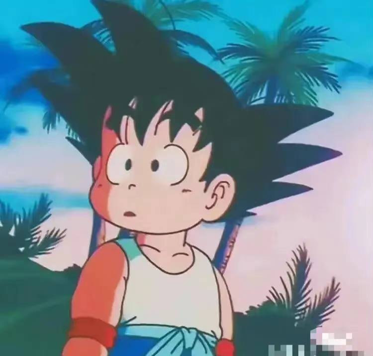 偶遇卡卡罗特偶遇卡卡罗特