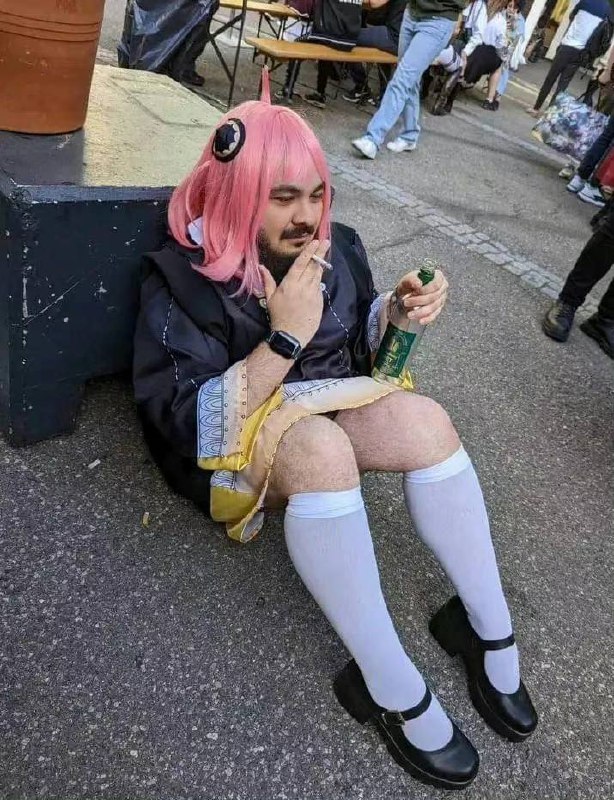 #间谍过家家