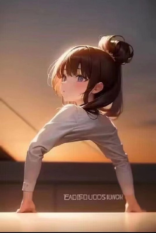 AI小黑子 太抽象了😅