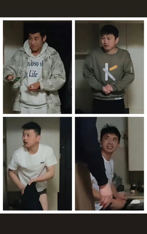 最近这个伪娘“红姐”貌似很火啊，是个60岁的老男人男扮女装约了一共1691个直男……我只能说逆天😨最近这个伪娘“红姐”貌似很火啊，是个60岁的老男人男扮女装约了一共1691个直男……我只能说逆天😨