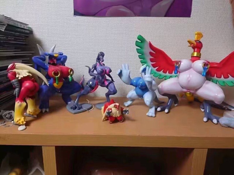 #NSFW