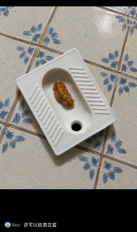 什么逆天酱油碟，可以用来减肥，食欲全无😅什么逆天酱油碟，可以用来减肥，食欲全无😅