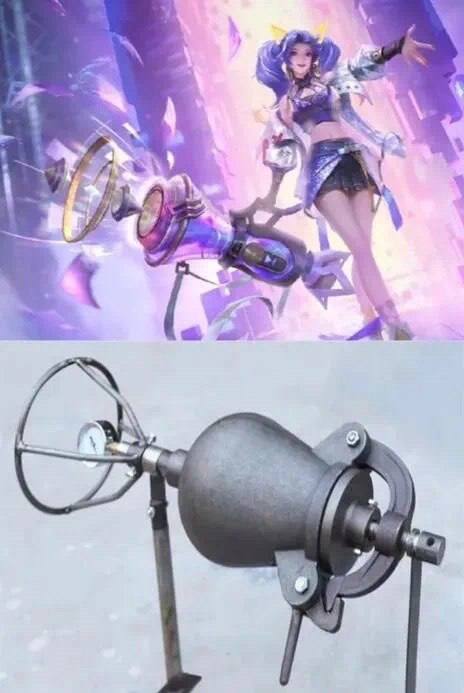 艹