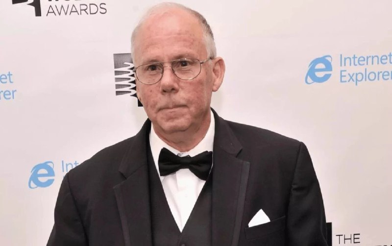 #GIF动图发明者感染新冠去世美国计算机科学家、GIF图像格式发明人Stephen Wilhite于当地时间3月14日因新冠去世，享年74岁