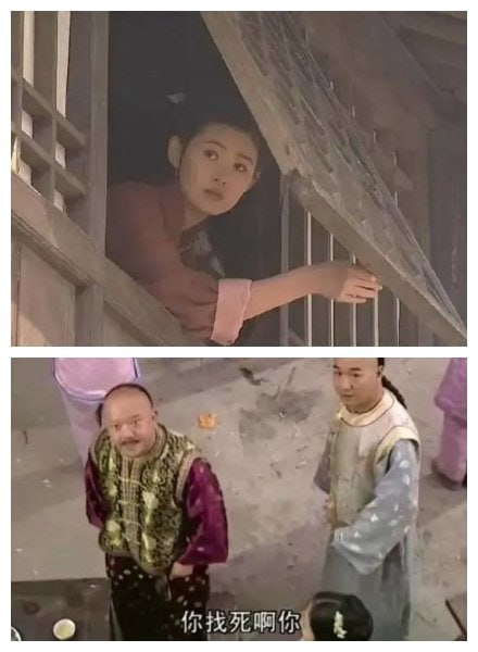 和大人不吃这套🌚